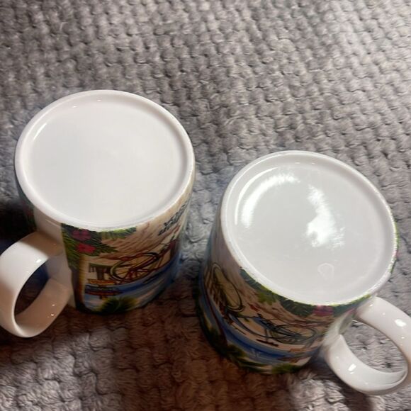 Marathon Florida glass mugs bundle - Picture 5 of 7